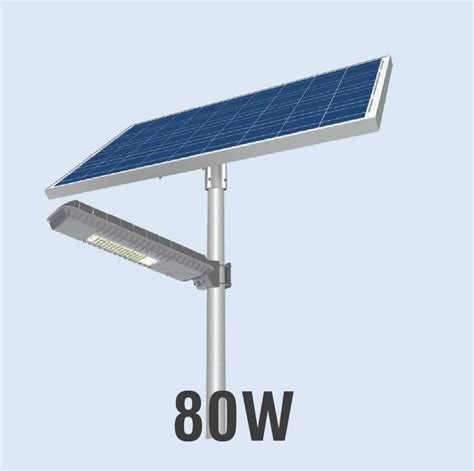 price of solar street light|80W Solar Streetlight 6500K Daylight IP67 Water .
